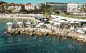 Royal Antibes - Luxury Hotel, Residence, Beach & Spa